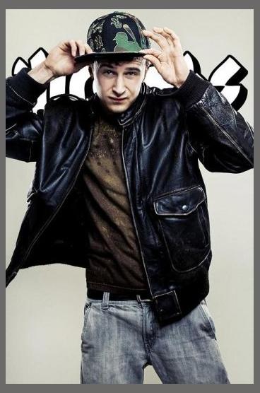 Chris Webby